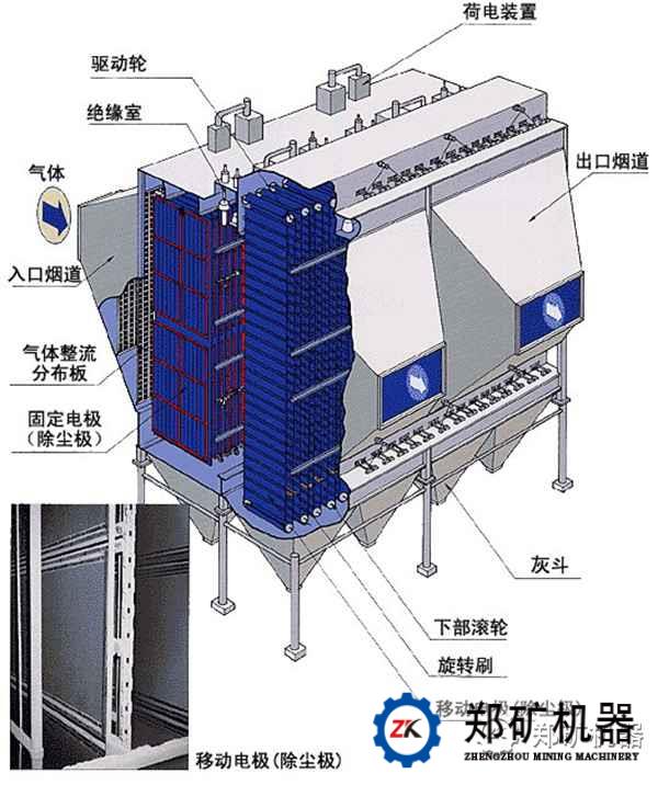 推广型煤压球机设备可保障我国清洁型煤能源供给