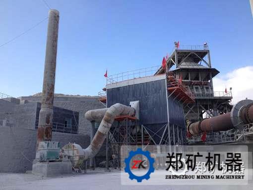 ZL长袋脉冲除尘器 ZL长袋脉冲除尘器