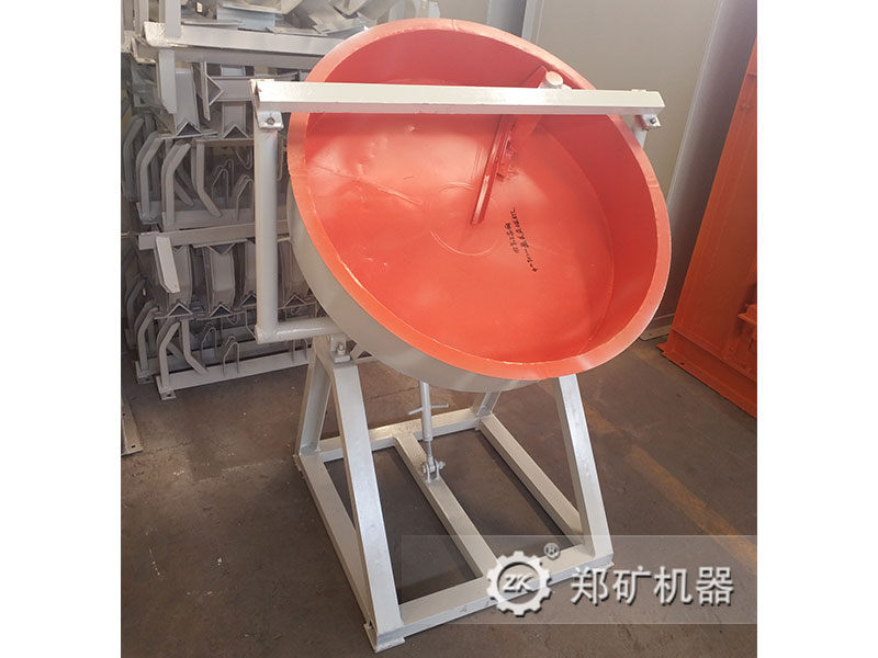 PQ盘式成球机 PQ盘式成球机