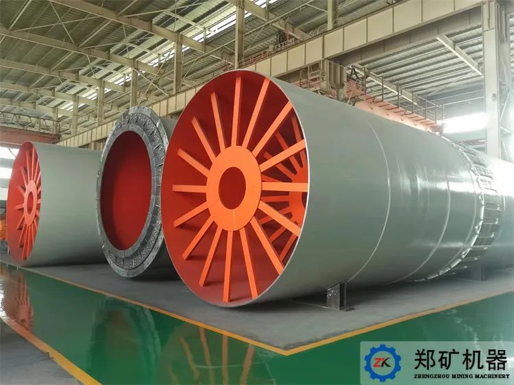 郑矿机器开启“一带一路”高质量发展新征程！