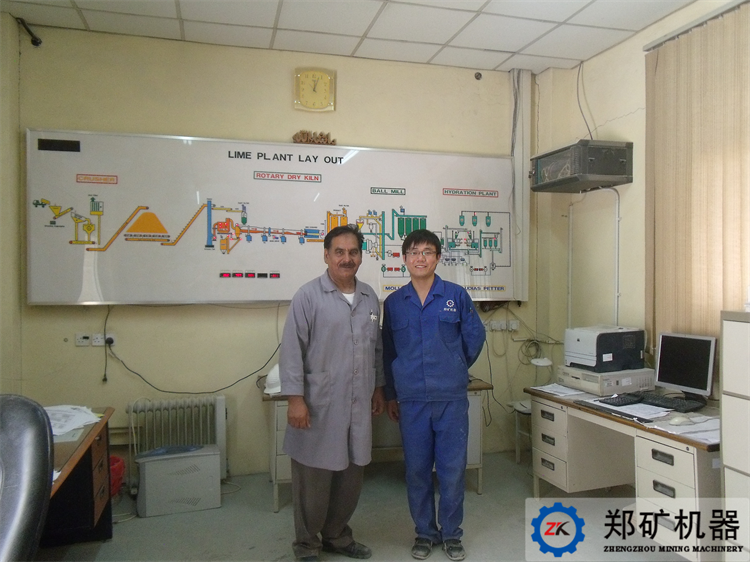 印度石英研磨球磨机项目