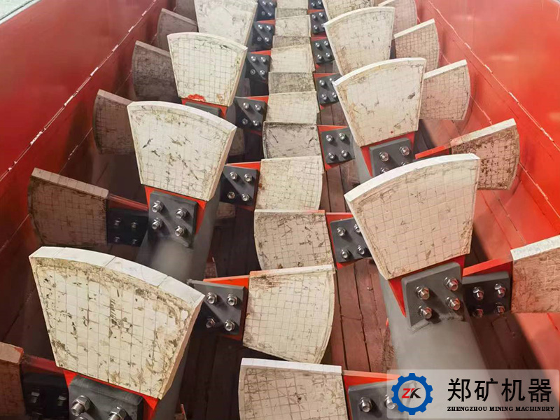 酸化系统专用混酸机：碳酸锂生产线的得力助手