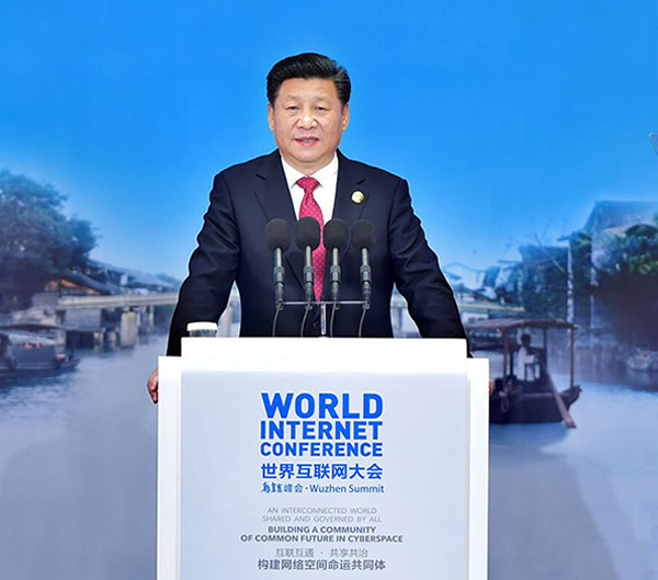 互联网+智能制造将颠覆传统制造业 -- 郑矿机器运筹帷幄 迎接互联网+时代