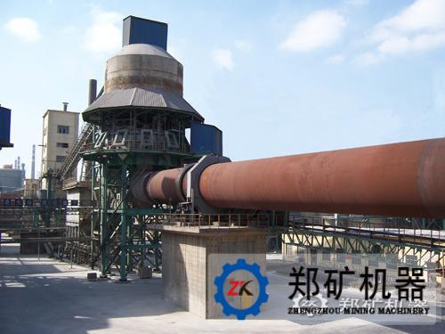 浅谈回转窑窑头负压波动较大原因及处理方法