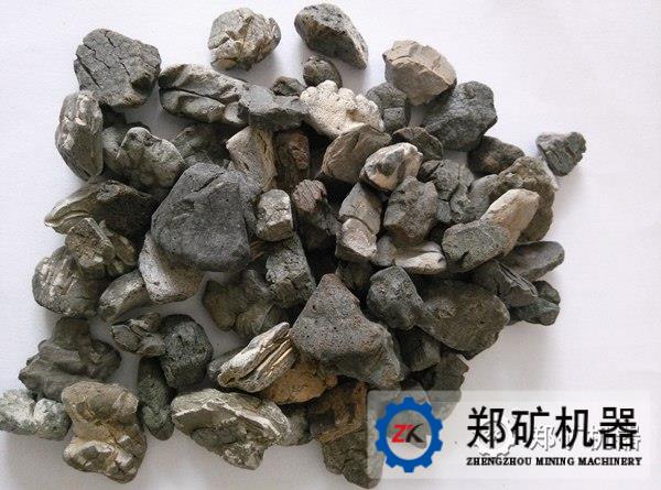 页岩陶粒市场应用的走向展望