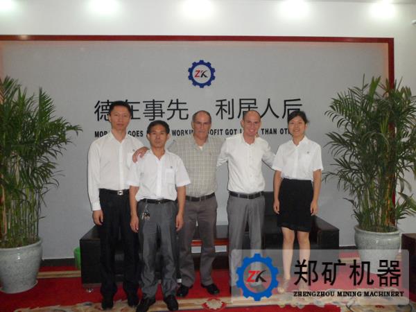 “德在事先，利居人后”一切为了满足客户的真实需要