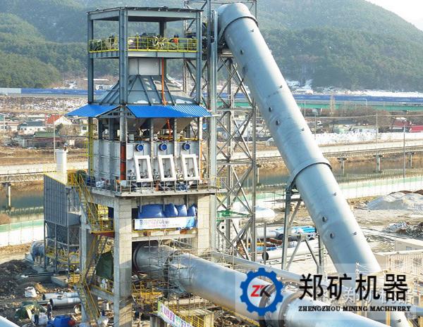 郑矿机器由内到外的发展与创新