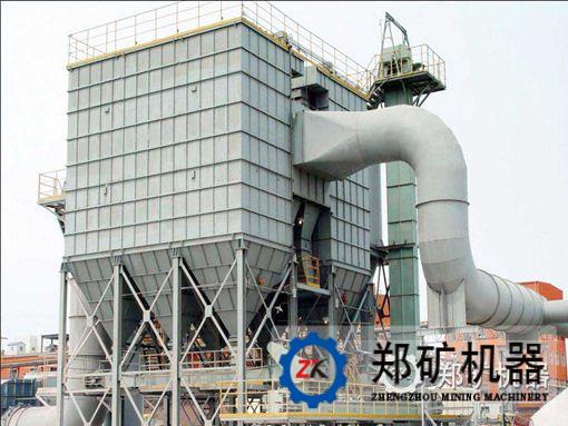 除尘器布袋堵住怎么办？