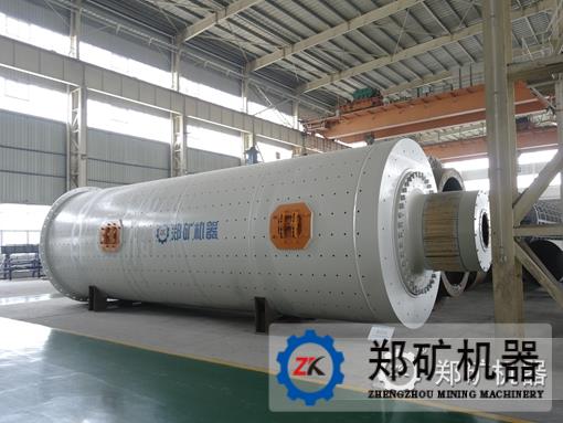球磨机的过粉碎现象时有什么危害？