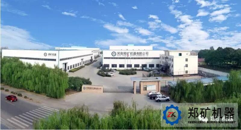 铁矿石需求增长成为矿山机械发展增长点