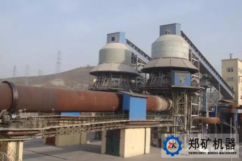回转窑窑尾收尘器改进措施