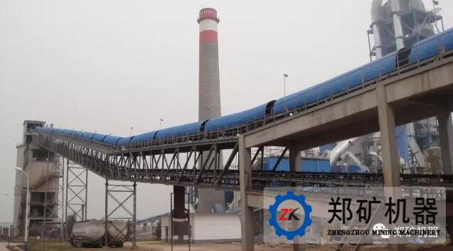分析操作长胶带输送机需注意的事项
