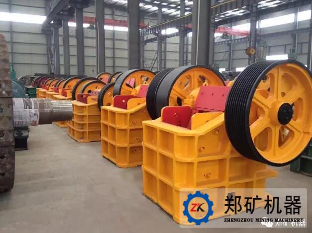 影响原煤破碎机价格的因素有哪些
