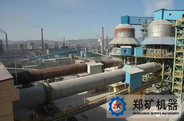 回转窑防止堵塞小窍门