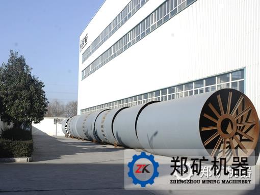 水泥回转窑主要零部件（筒体）的23条技术要求