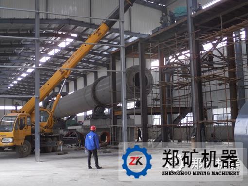 生料成分波动对回转窑耐火砖的影响