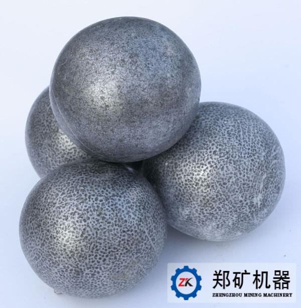 球磨机钢球使用说明