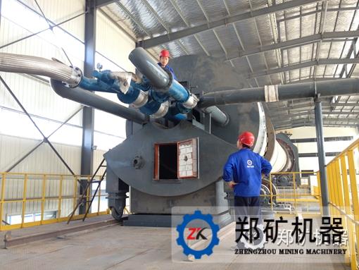 回转窑操作员在看火操操作时的基本要求