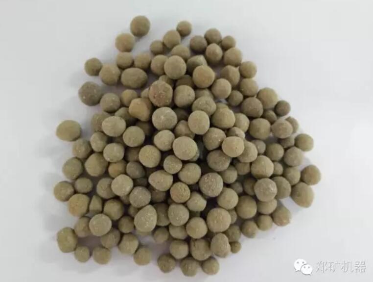 传统粉煤灰陶粒生产工艺的优缺点和现状