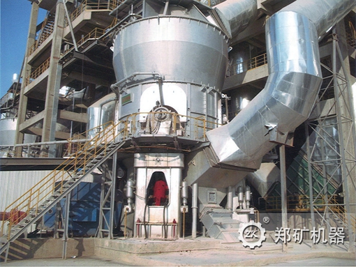 解决尾矿废石再利用技术