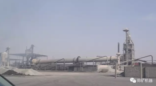 水泥回转窑窑温过高的影响