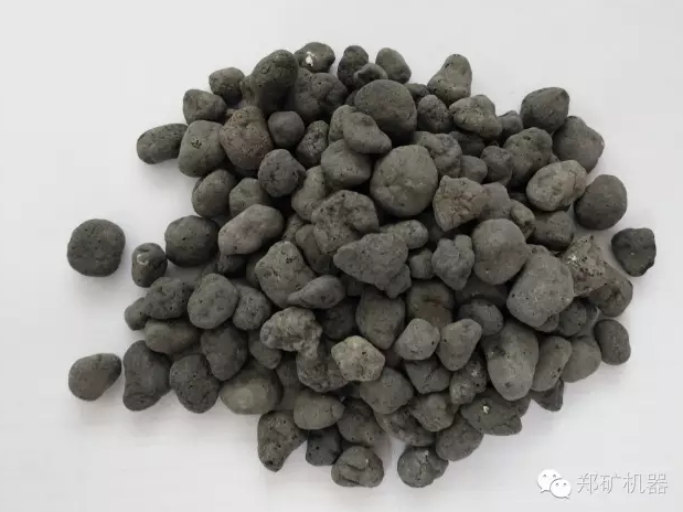 污泥轻质陶粒发展良好