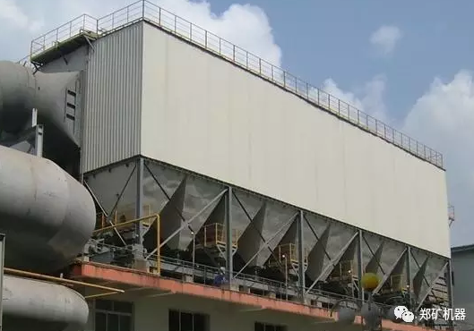 从这9大方面排除袋除尘运行阻力偏高，除尘效率降低问题（一）