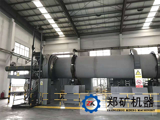 固体废物污染防治形势严峻