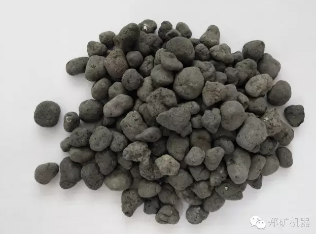 污泥陶粒的优点