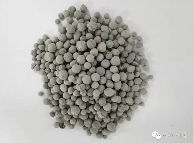 页岩陶粒设备技术原理
