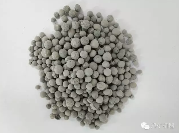 常见的陶粒回转窑出现的故障和解决方法
