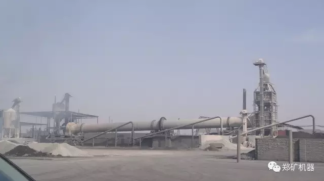 水泥回转窑在安装前操作注意事项