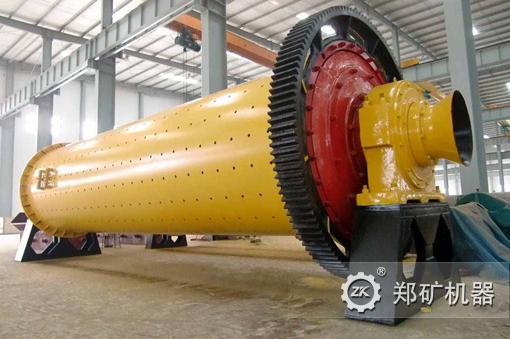 球磨机使用中给矿量的解决办法