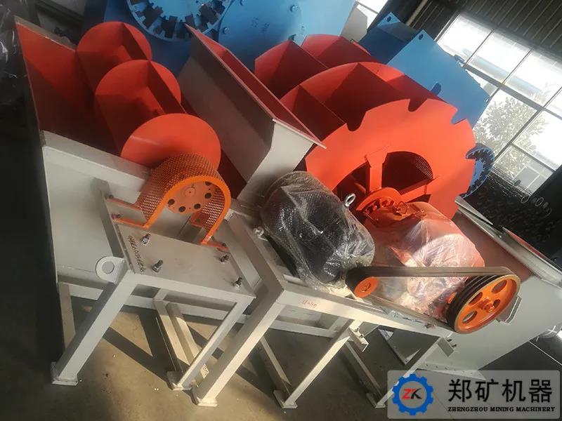 陶粒分选机—陶粒甄选专家