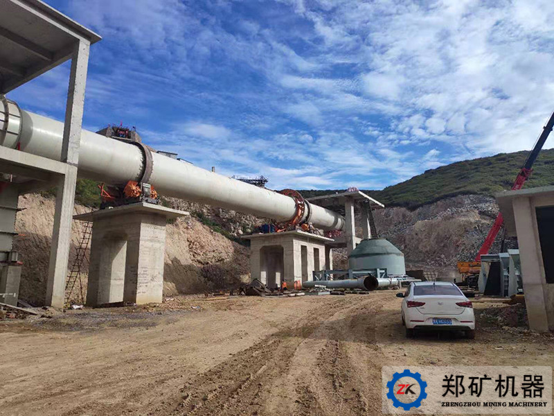 回转窑窑头飞沙大产量低如何调整操作？