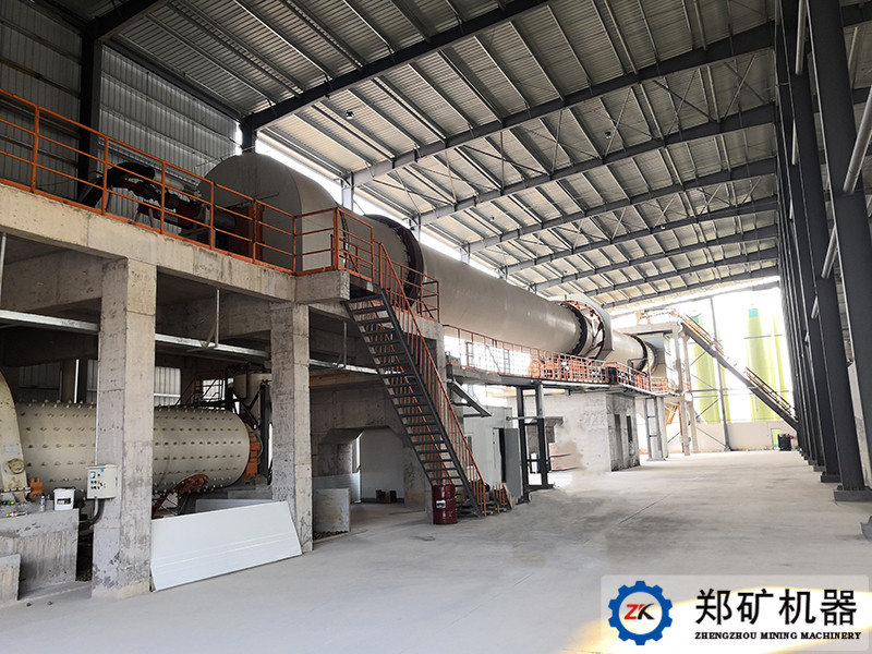 回转窑轮带断裂原因分析