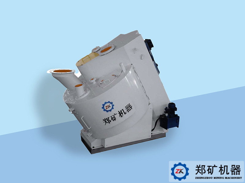 高效清洁陶粒砂制粒机