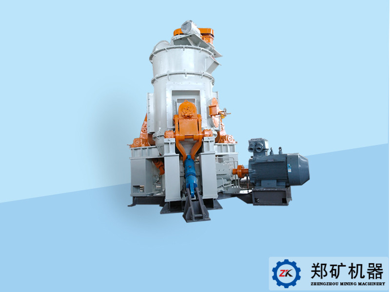立磨吐渣原因及处理措施