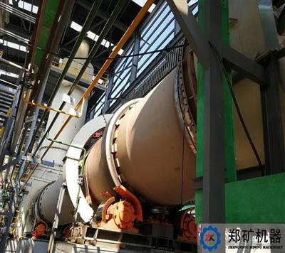 我国工业发展较快，国内目前比较好的工业固废处理技术有那些？
