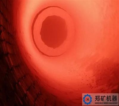 回转窑耐火砖使用寿命低？还容易损坏是什么原因？（内附解决方案）