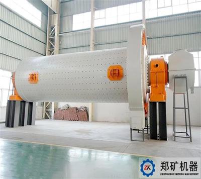 想要球磨机高产、优质、低耗？这三个操作，你一定要清楚！