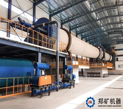 回转窑填料密封VS机械密封，回转窑机械密封的优势是什么？