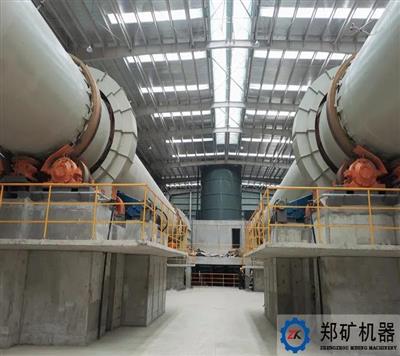 建材行业标准JC/T2621-2021《污泥陶粒》已公示，郑矿机器参与起草
