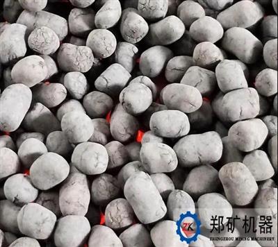 一种污泥无害化、资源化利用的重要途径：污泥生产陶粒
