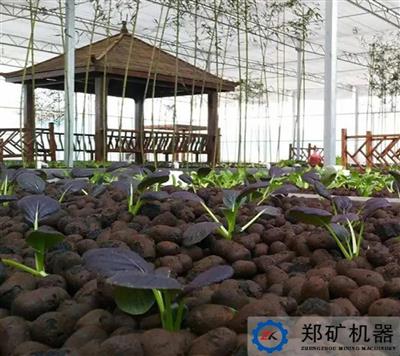 污泥陶粒市场应用广泛，但，“污泥陶粒的精细化生产”仍需解决！！