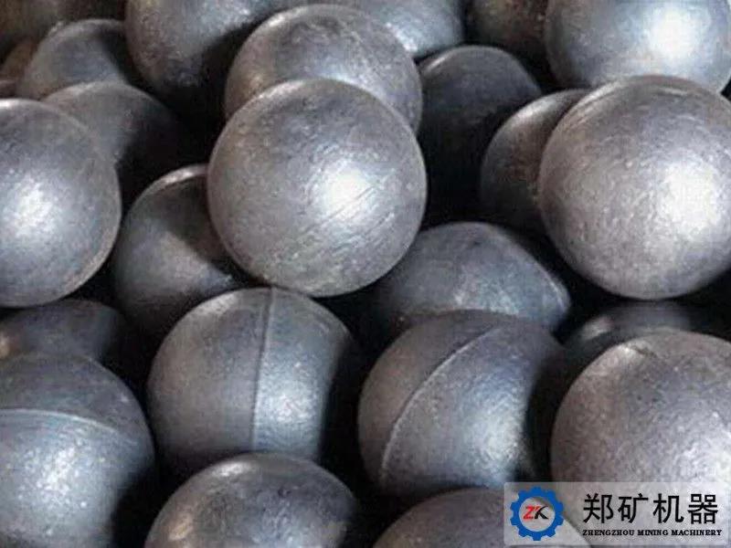 球磨机钢球磨损大？听说这样做可以有效减少球磨机钢球磨损。