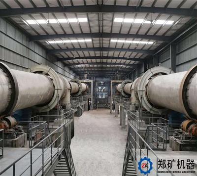 烧陶粒选用什么燃料合适？原来“这种燃料”经济效益高！！