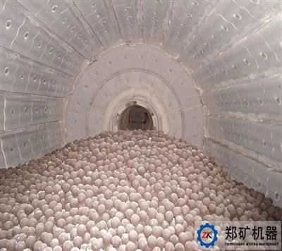 合理的球磨机研磨体选择、级配说明 ，看完秒懂！！！