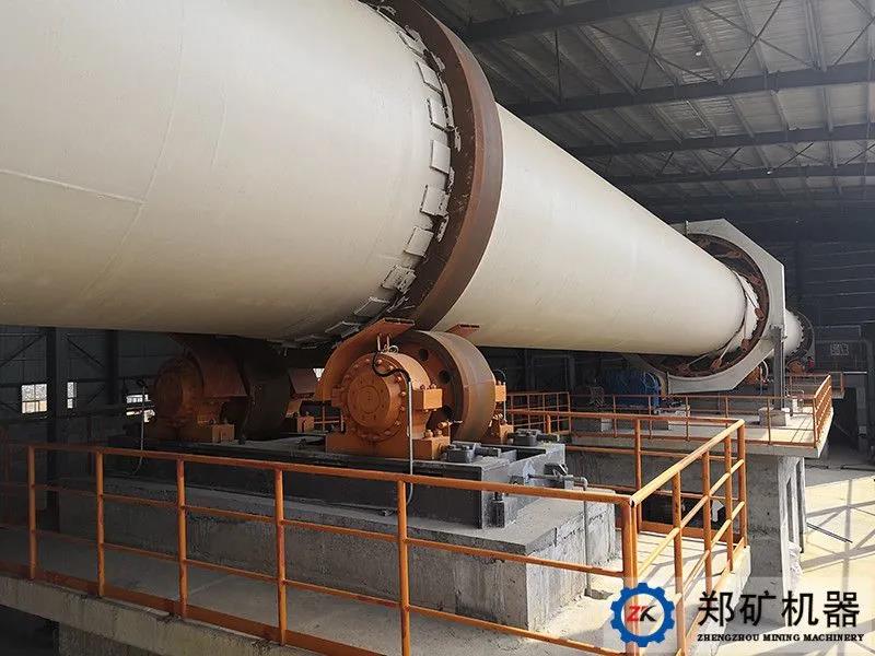 浅谈高温煅烧石英砂工艺技术及详细流程