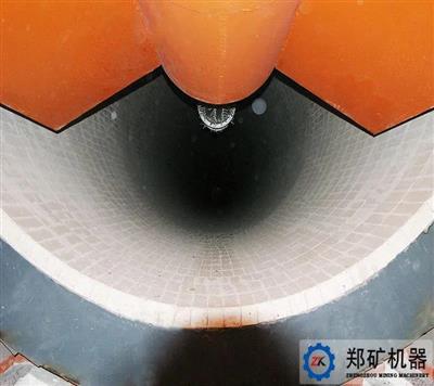 回转窑结圈的主要原因多半是操作不当（内附结圈处理办法）
